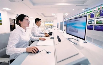 七级灌排润泽“塞外粮仓”，信息系统运维服务为现代农业保驾护航